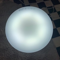【リサイクルサービス八光　田上店】NITORI  8畳用 LED...