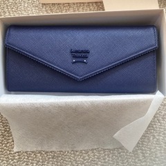 早い者勝ち 新品未使用品 Samantha Thavasa 長財布