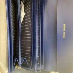 早い者勝ち 新品未使用品 Samantha Thavasa 長財布