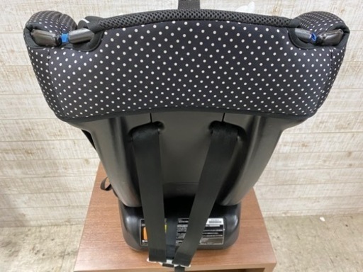 愛品館江戸川店】ピジョン オレイユ ジュニアシート 西松屋限定モデル