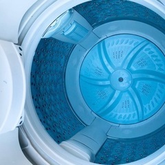 ①✨2017年製✨934番 東芝✨電気洗濯機✨AW-D835‼️