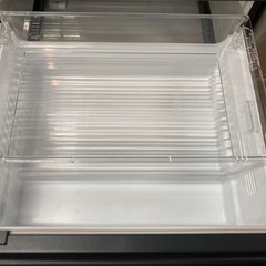 パナソニック 6ドア冷蔵庫 555L 中古