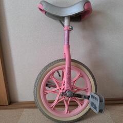 一輪車　キッズ用