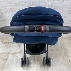 愛品館江戸川店】アップリカ ベビーカー ラクーナ ビッテ クッション