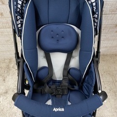 愛品館江戸川店】アップリカ ベビーカー ラクーナ ビッテ クッション