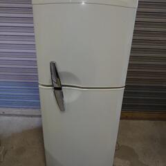 2ドア冷蔵庫　三菱　136L　2007年製