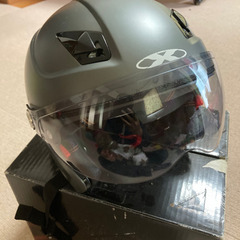 【応談中‼️】リード工業　ヘルメット　SOLDAD