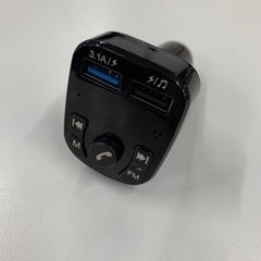 【ネット決済】FMトランスミッター　Bluetooth