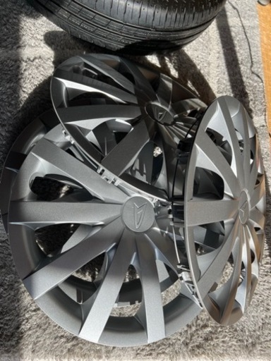 新古品】ブリヂストン エコピア EP150 155 70 13 75S