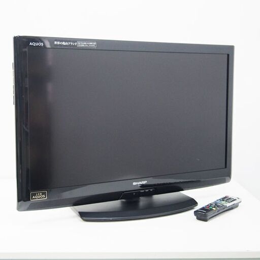 32V型 液晶テレビ SHARP (IA52)