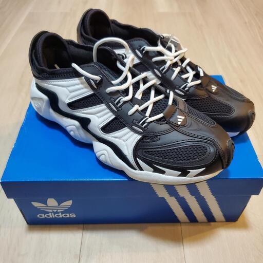 adidas Originals 未使用スニーカー27.5