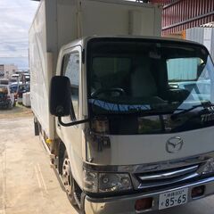 タイタン冷凍冷蔵車移動販売など2トン箱車 Yuki 中頭のマツダの中古車 ジモティー タイタン冷凍冷蔵車移動販売など2トン箱車 Yuki 中頭のマツダの中古車 ジモティー