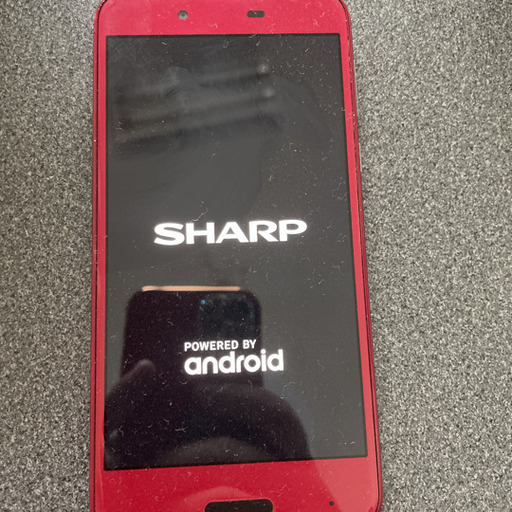 AQUOS ！本日お取引でお値引き！