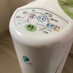 【ネット決済】コロナ衣類乾燥除湿機 