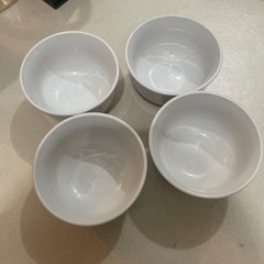 IKEA お茶碗　皿？