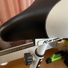 スピンバイク ハイガー 今日中なら3,000円引き