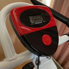 スピンバイク ハイガー 今日中なら3,000円引き