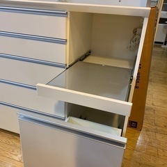 ⭐️人気⭐️PAMOUNA 2面ワイドレンジボード ハイカウンター 国産 日本製 パモウナ