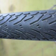 B639　限定特価　整備済み★ブリヂストン　アルベルト　ブラック　5段変速★ 中古自転車 【27インチ 】