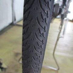 B639　限定特価　整備済み★ブリヂストン　アルベルト　ブラック　5段変速★ 中古自転車 【27インチ 】