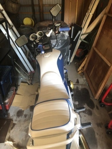 gpz400f売ります