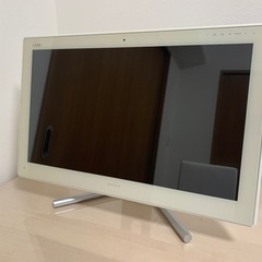 【ネット決済】Sony Vaio テレビ一体型パソコン デスクトップ