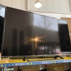 ⭐️4K⭐️2017年製 Panasonic 49型液晶テレビ ...