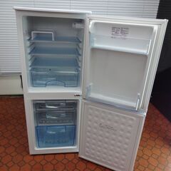 ID 964336 冷蔵庫 吉井電機2ドア143L 2020年製
