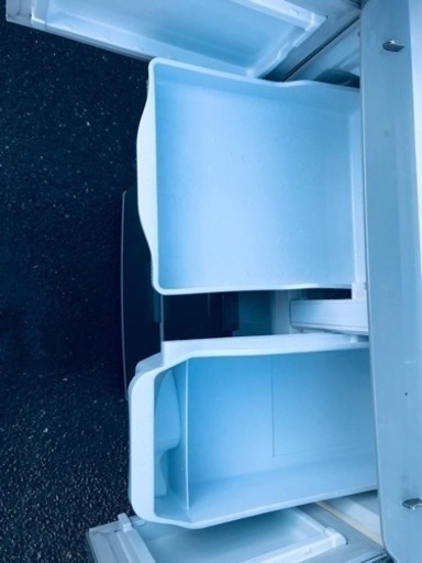 ③‼️412L‼️781番 シャープ✨ノンフロン冷凍冷蔵庫✨SJ-WS41P-S‼️