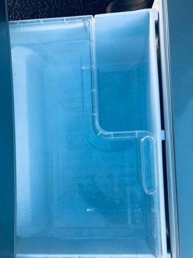 ③‼️412L‼️781番 シャープ✨ノンフロン冷凍冷蔵庫✨SJ-WS41P-S‼️