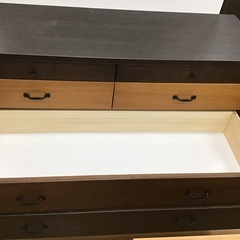 【トレファク神戸新長田】三幸ジャパンのローチェスト入荷しました!【取りに来れる方限定】 トレファク神戸新長田】三幸ジャパンのローチェスト入荷しました