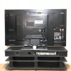 即日受渡❣️Panasonic3D対応大画面 高画質60型VIERA WiFi内蔵シアター 