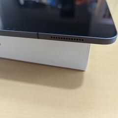 美品　iPad Pro (第2世代)11インチ 256GB Cellularモデル スペースグレー