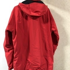 Burton ak GORE-TEX スノーボードウェア