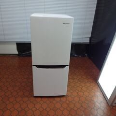 ID 969797 三菱 146L 2015年製 MR-P15Y-S 下ドアポケット無