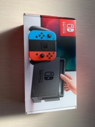 大掃除する為売りますswitchカセットセット