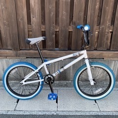 1/28まで出品【BMX】【最終値下げ】RADIO BIKE  ...