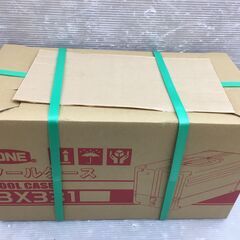 TONE トネ ツールセット TSA330921 レッド 同梱型番：BX331・TCKS-TSA330921・TSA330921C TONE トネ ツールセット TSA330921 レッド 同梱型番：BX331・TCKS