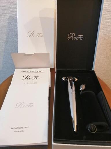 MTG ReFa S CARAT（リファエスカラット）RF-SC1855B