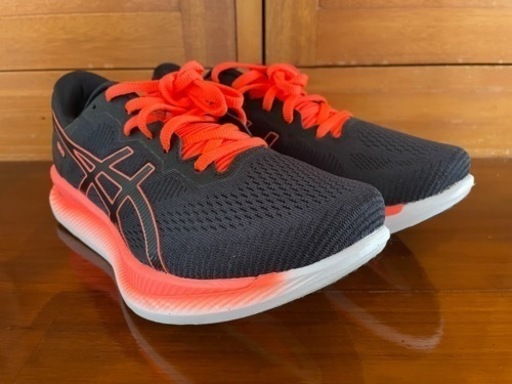 アシックスasicsランニングシューズ