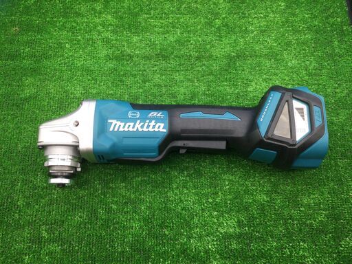 エコツール豊田インター店】Makita/マキタ 18v100mm充電式ディスク