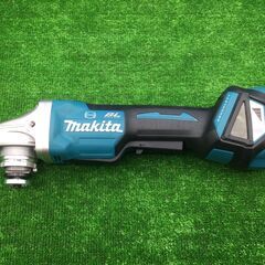 エコツール豊田インター店】Makita/マキタ 18v100mm充電式ディスク 