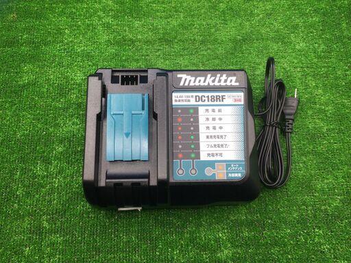 【エコツール豊田インター店】Makita/マキタ 18v100mm充電式ディスクグラインダ GA418DRGX　【愛知県/豊田インター店/工具】 エコツール豊田インター店】Makita/マキタ 18v100mm充電式ディスク