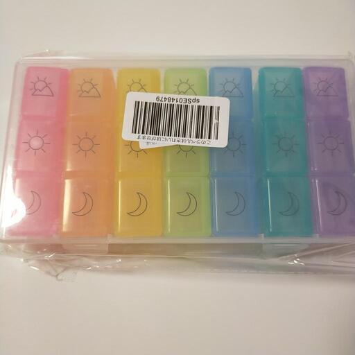 お薬ケース 値下げしました! zonaamarela.com.br