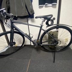 2023 GIANT Bicycles | ESCAPE R DISC MS LTD