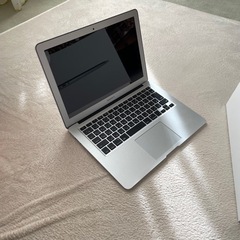 MacBook Air 13インチ 128GB Office for Mac付き
