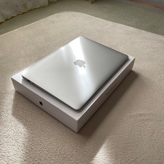MacBook Air 13インチ 128GB Office for Mac付き
