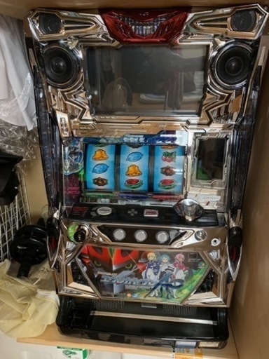 エウレカセブンAO
