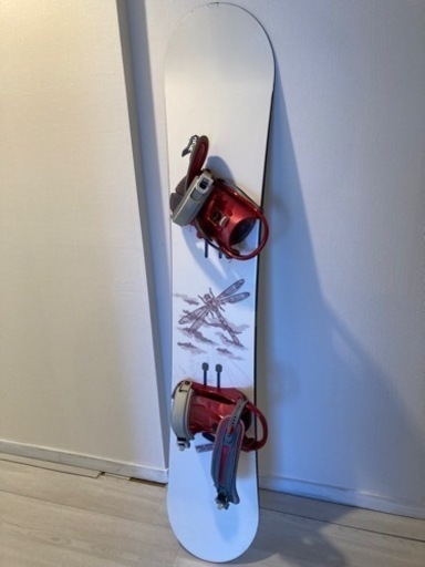 スノーボード ホットワックスチューンナップ フォーラム FORUM