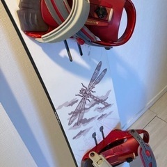 スノーボード ホットワックスチューンナップ フォーラム FORUM